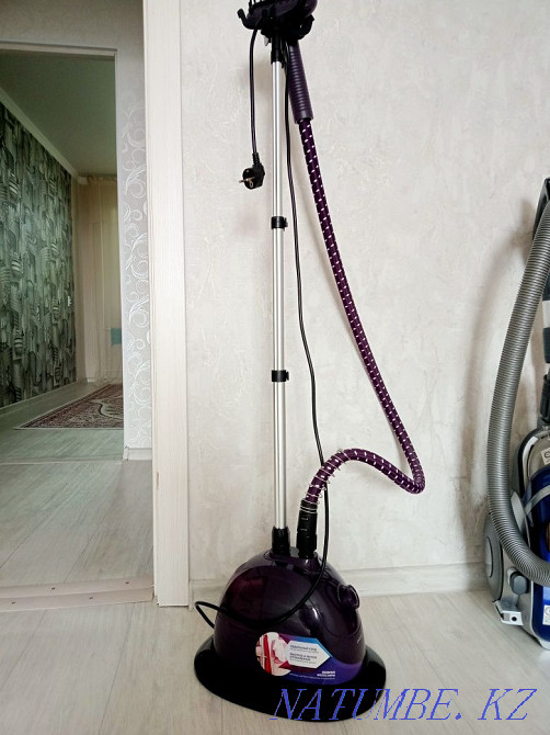 Паровой утюг Polaris Актобе - изображение 1