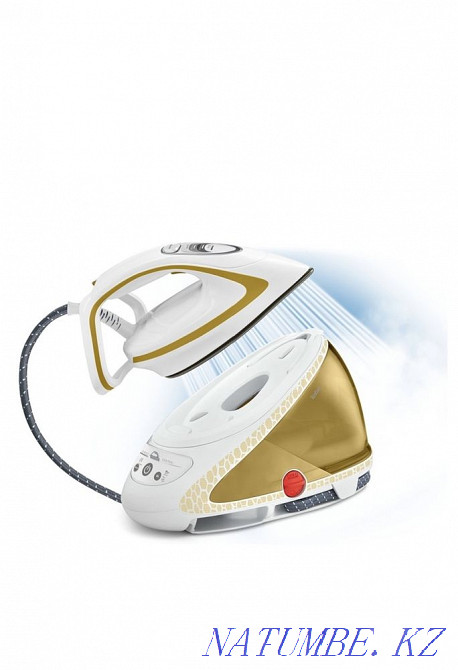 Парогенератор Тефаль Алматы - изображение 3