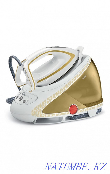 Парогенератор Тефаль Алматы - изображение 2