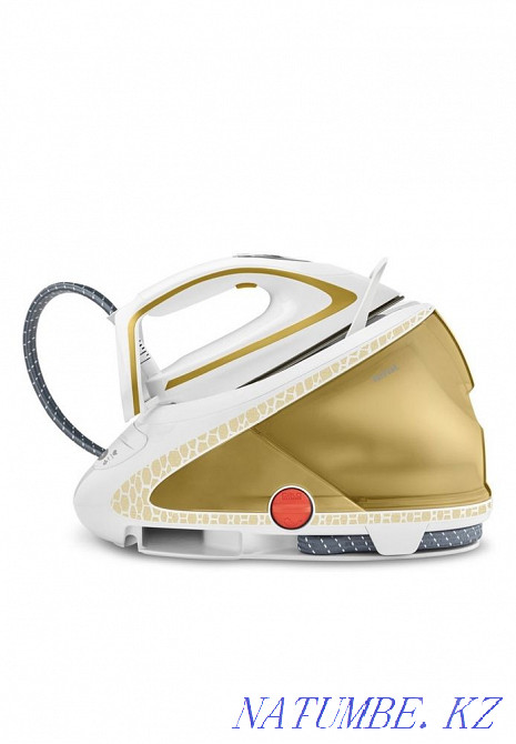 Парогенератор Тефаль Алматы - изображение 4