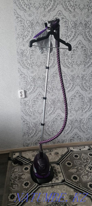 Steamer Polaris Karagandy - photo 2