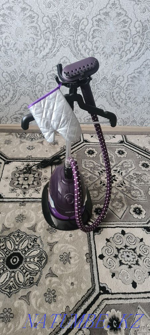 Steamer Polaris Karagandy - photo 1