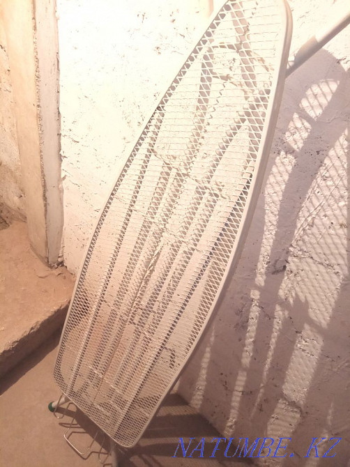 Гладильная доска Алматы - изображение 2