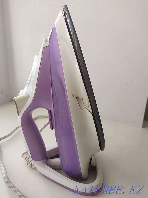 Продам утюг "Tefal" Астана - изображение 3