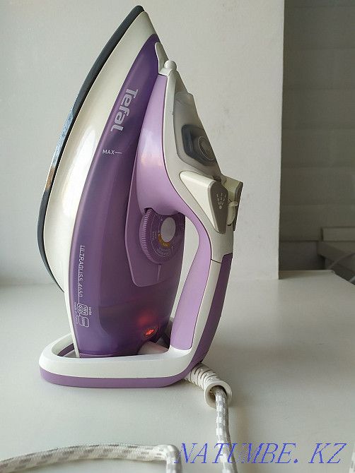Продам утюг "Tefal" Астана - изображение 1