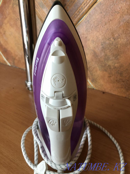 Iron in working condition 5000 tg Astana - photo 3