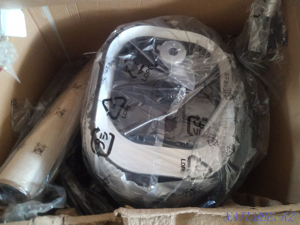 Tefal new in good condition Almaty - photo 1