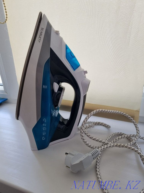 Scarlet iron Тельмана - photo 1