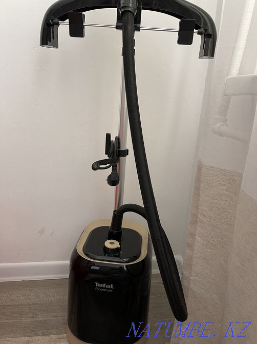 Паровой утюг Tefal Атырау - изображение 2