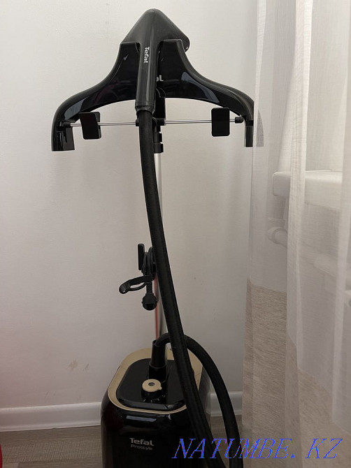 Паровой утюг Tefal Атырау - изображение 1