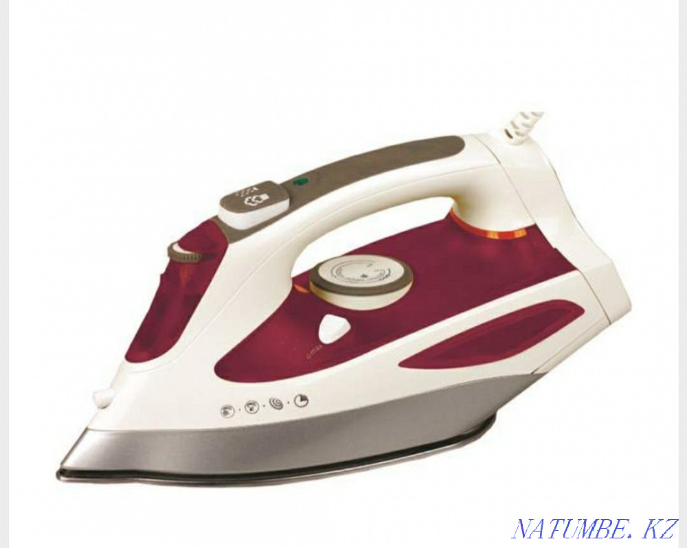 Утюг Elenberg IR-2510C Алматы - изображение 1