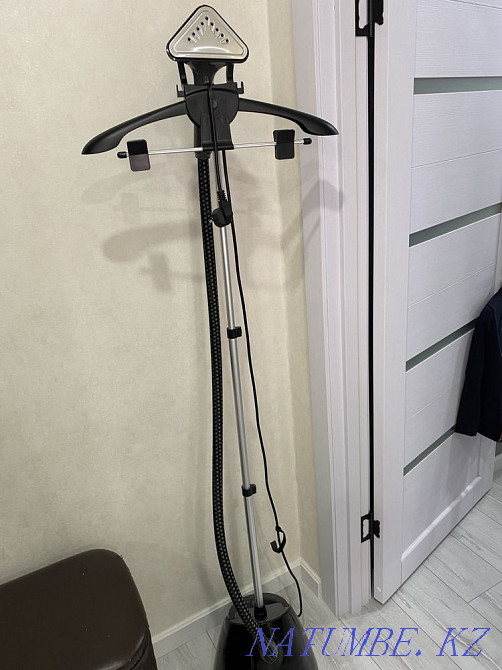 Продам отпариватель! Петропавловск - изображение 1