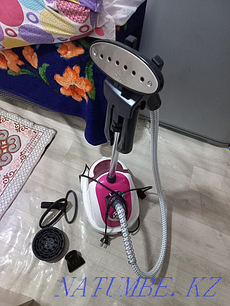 Sell steam iron Almaty - photo 1