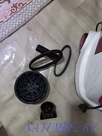 Sell steam iron Almaty - photo 2