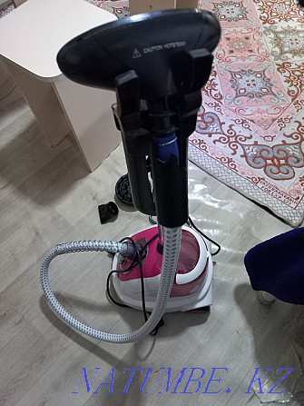 Sell steam iron Almaty - photo 4