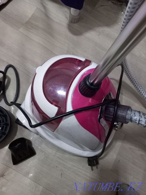 Sell steam iron Almaty - photo 3