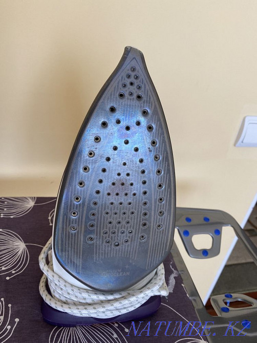 Tefal brand iron Atyrau - photo 3