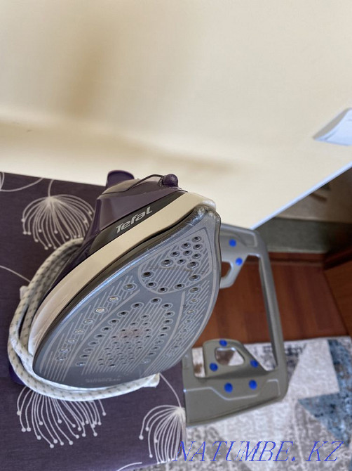 Tefal brand iron Atyrau - photo 4