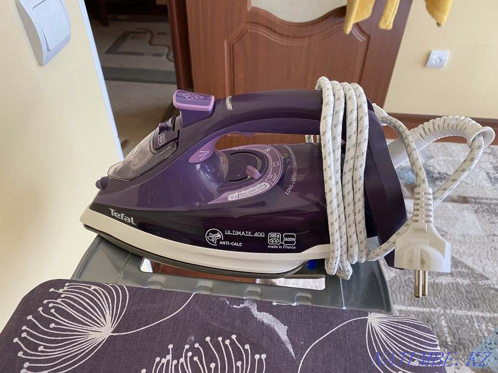 Tefal brand iron Atyrau - photo 1