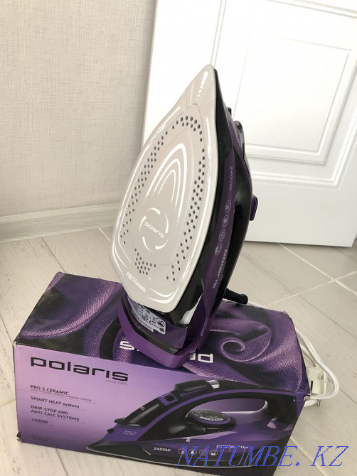 Iron new Polaris Oral - photo 2