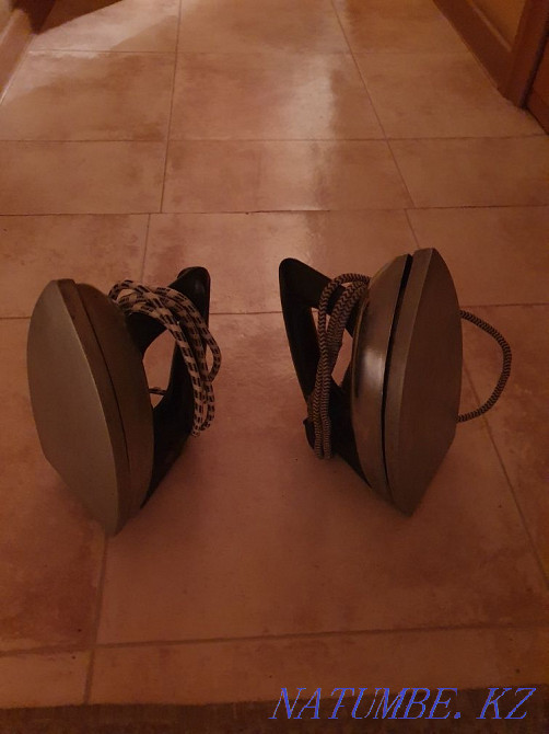 Soviet irons set Temirtau - photo 8