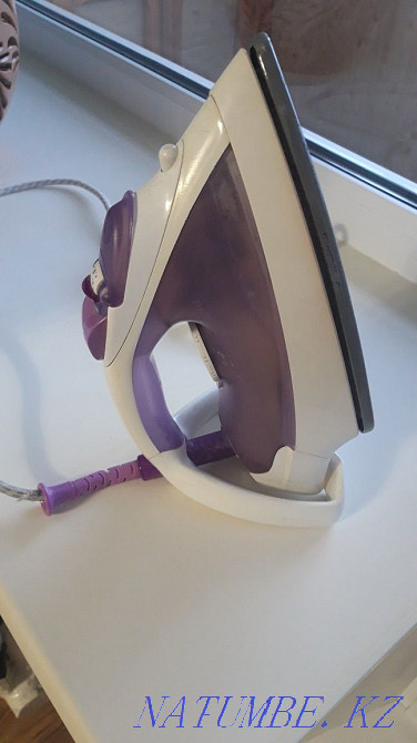 Tefal iron for sale Pavlodar - photo 2