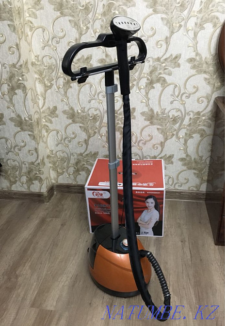 Бу үтік Шымкент - изображение 1