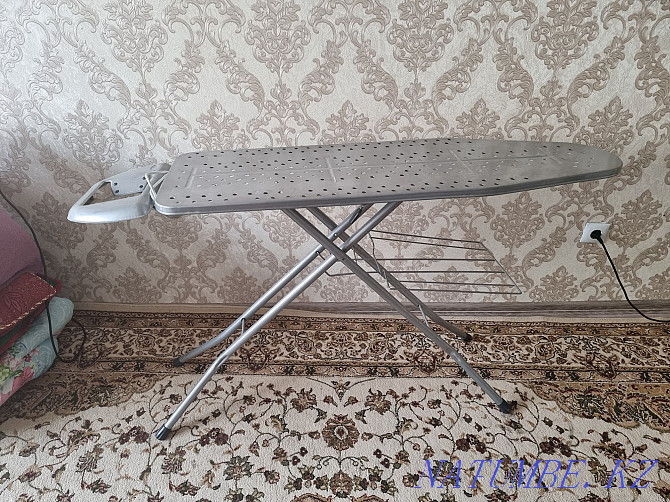 Ironing board Almaty - photo 2