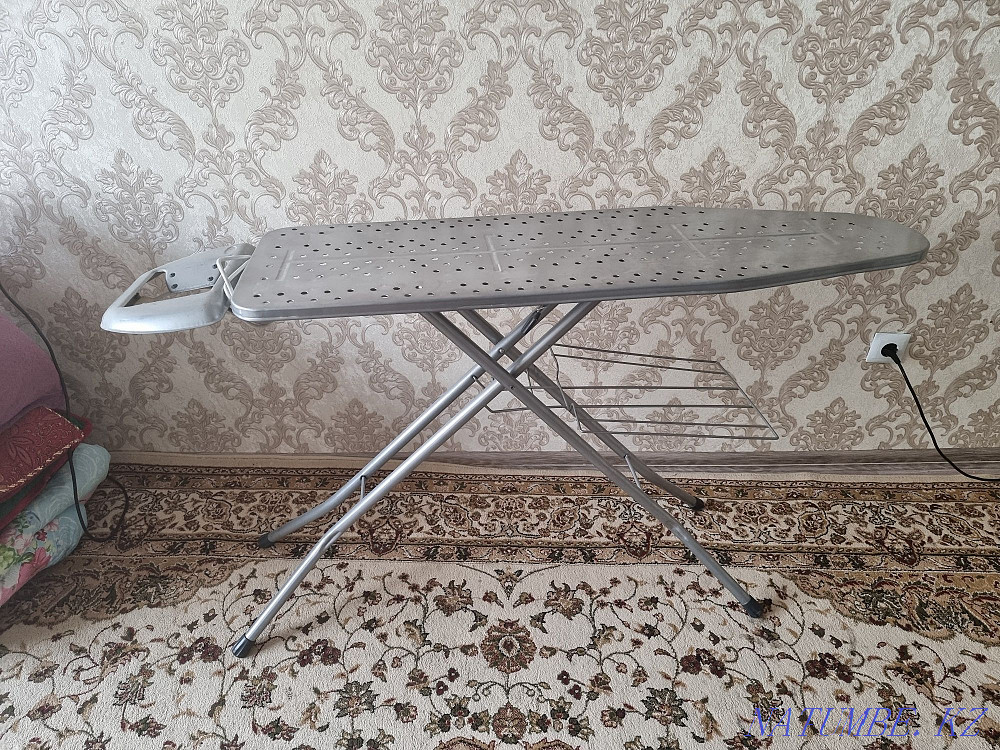 Ironing board Almaty - photo 2