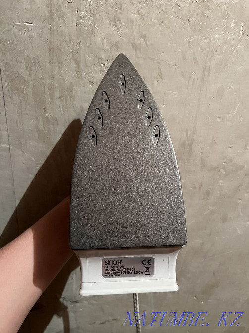 good iron for sale Валиханово - photo 2