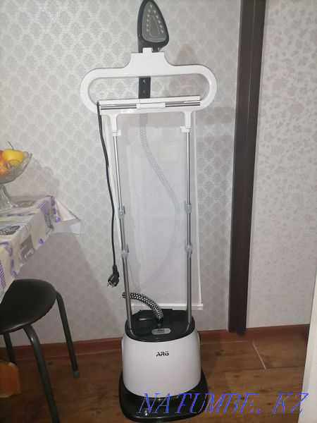 Продам отпариватель Актобе - изображение 1