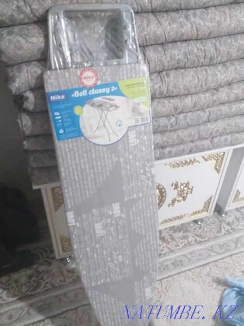 Ironer kiim ?tikteuge arnal?an  - photo 1