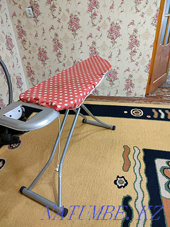 Sell ironing table Almaty - photo 1