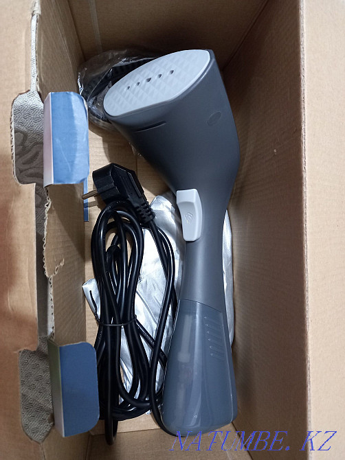 Selling brand new steamer Almaty - photo 2