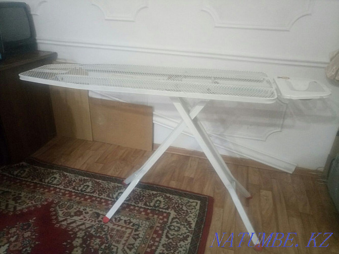 Ironing board Almaty - photo 1