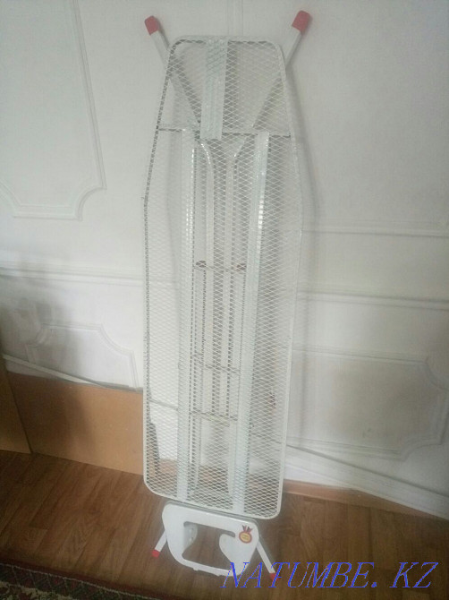 Ironing board Almaty - photo 2
