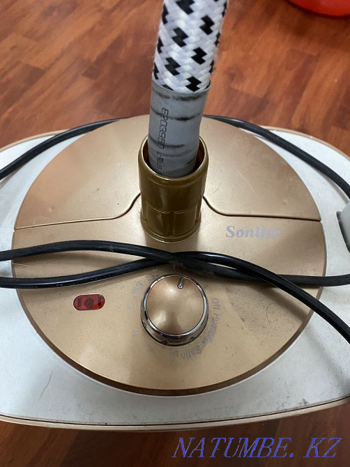 steam iron Almaty - photo 2