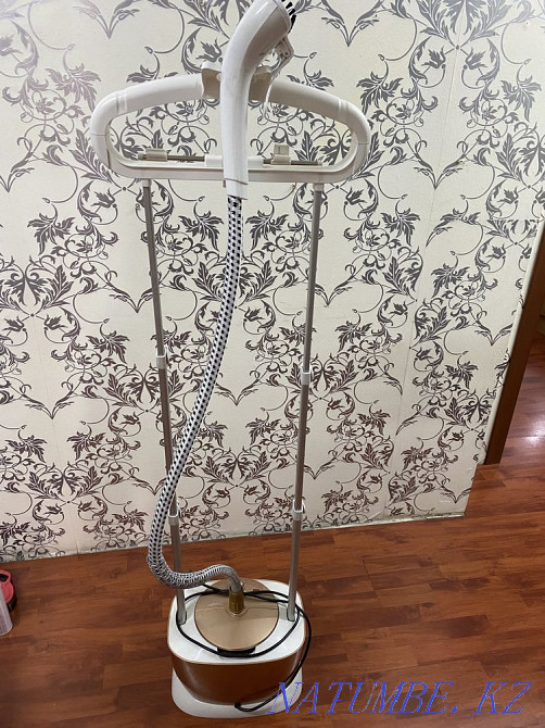 steam iron Almaty - photo 1