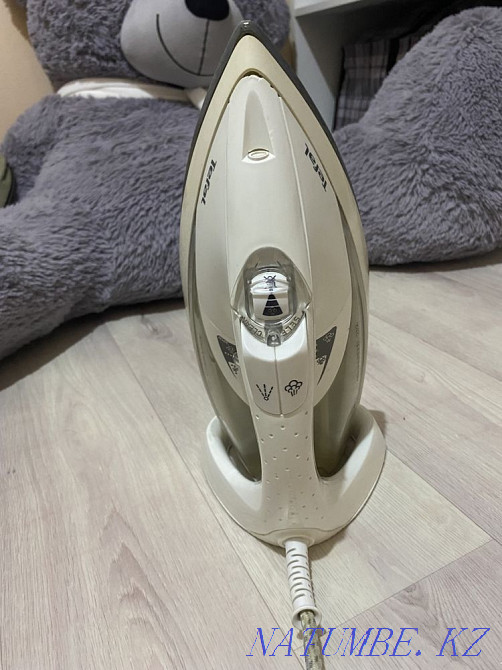 Продам утюг Алматы - изображение 1