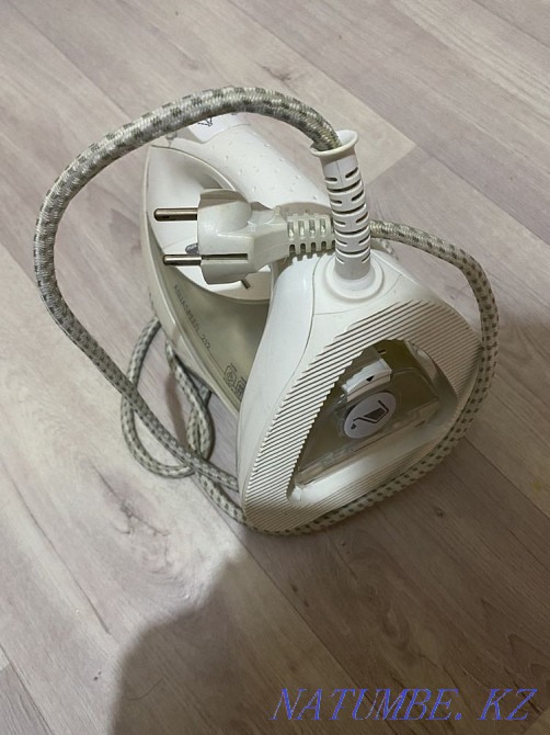 Продам утюг Алматы - изображение 3