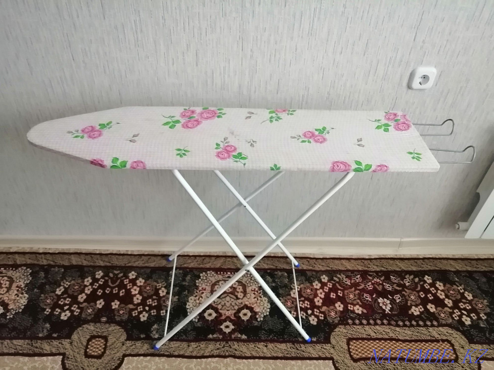 Sell ironing board Oral - photo 2