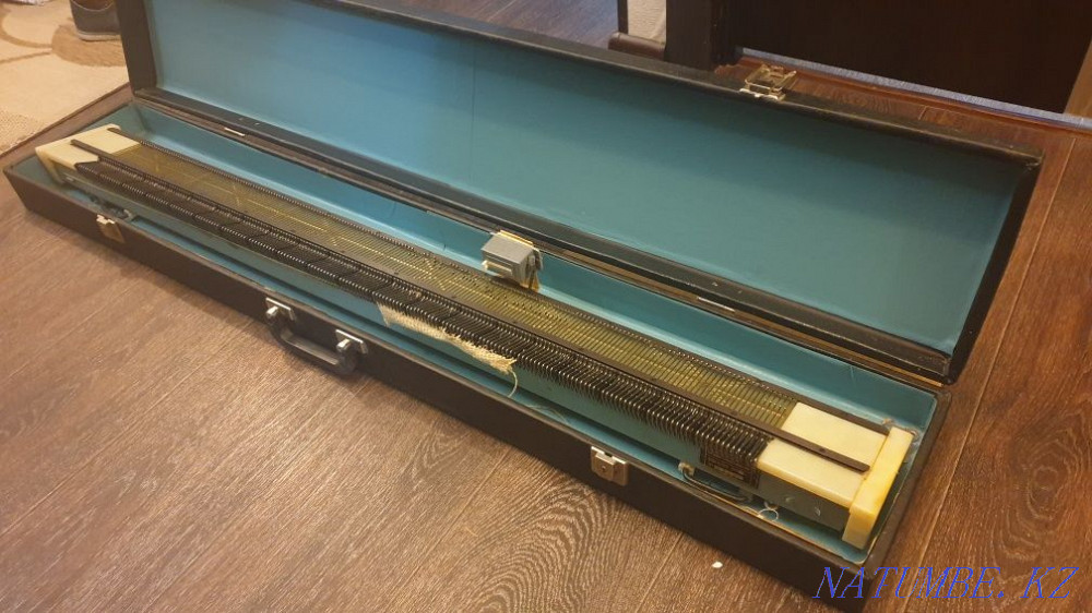 Hand knitting machine Aqtau - photo 1