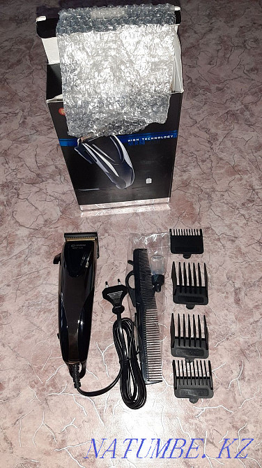 Машинка для стрижки Уральск - изображение 3