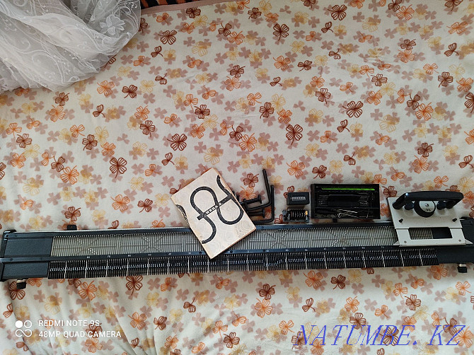 Sell knitting machine Neva-2 Rudnyy - photo 8