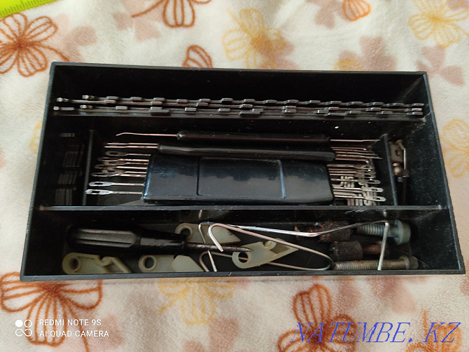 Sell knitting machine Neva-2 Rudnyy - photo 6