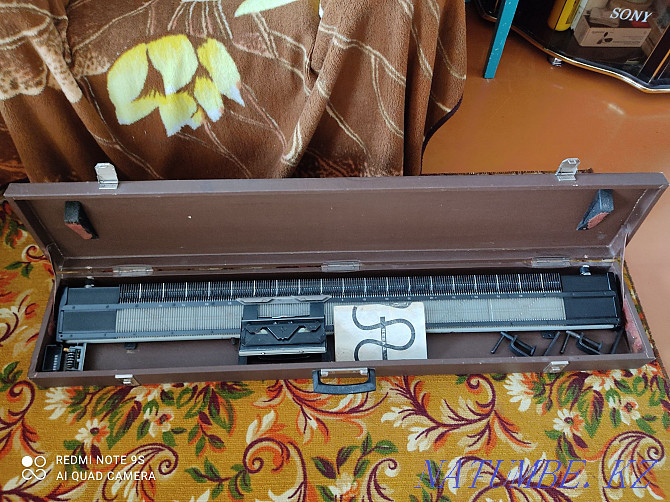 Sell knitting machine Neva-2 Rudnyy - photo 4