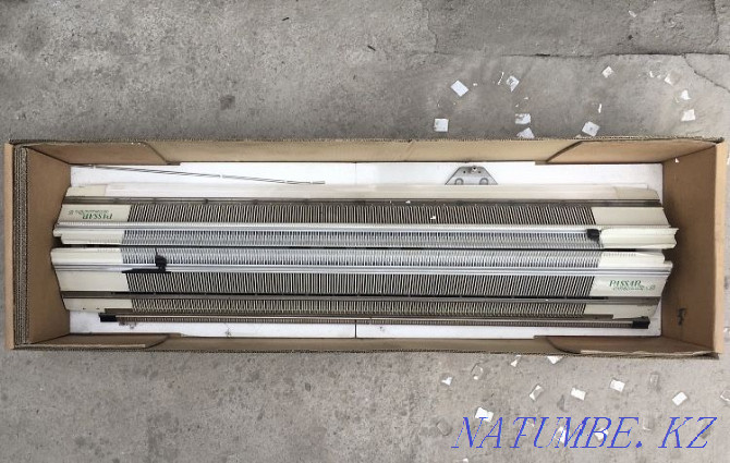 Sell knitting machine Almaty - photo 2