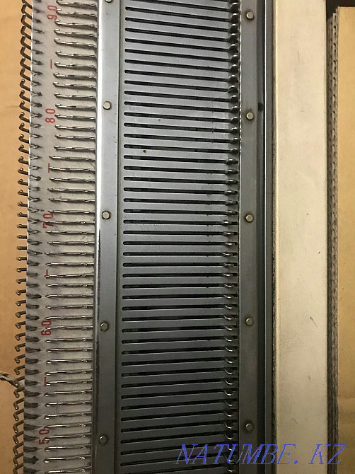 продам вязальную машину Караганда - изображение 2