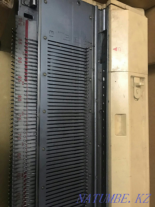 продам вязальную машину Караганда - изображение 3