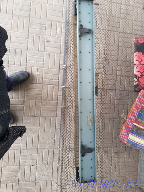 Нева 5 тоқу машинасы  - изображение 3